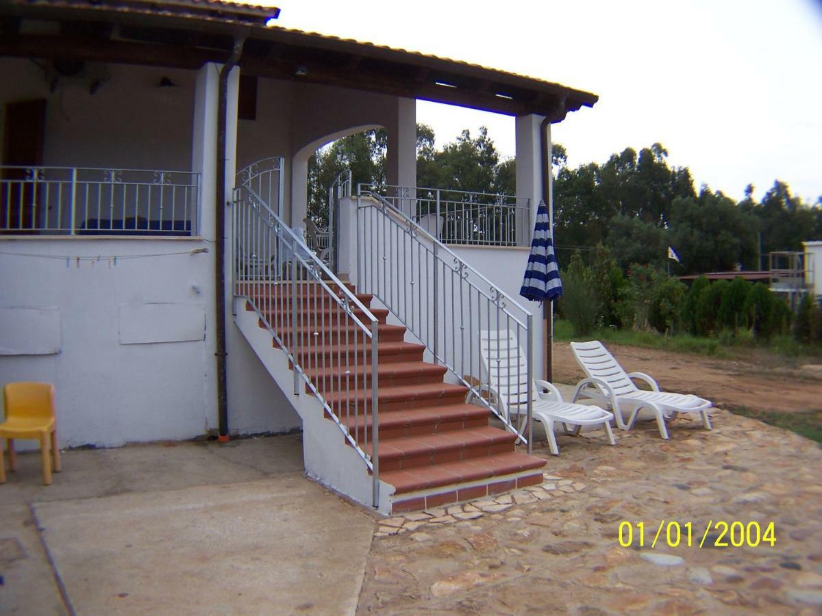 Casa Le Ginestre